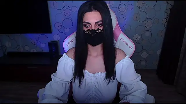   Yasmina   online show from July 2026 03:55:01 AM