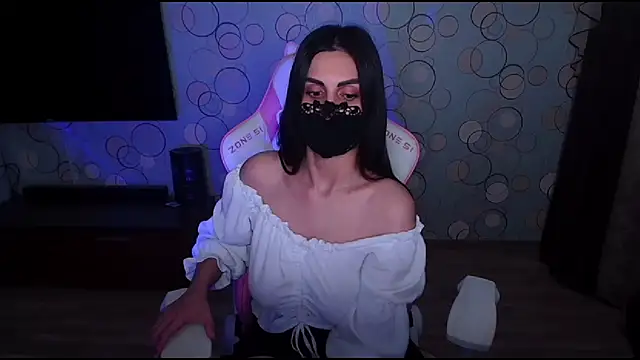   Yasmina   online show from July 2026 02:31:01 AM