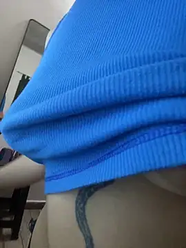 florchu7 online show from October 2025 04:35:02 AM