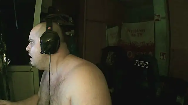 perversalus online show from February 2025 05:42:02 AM