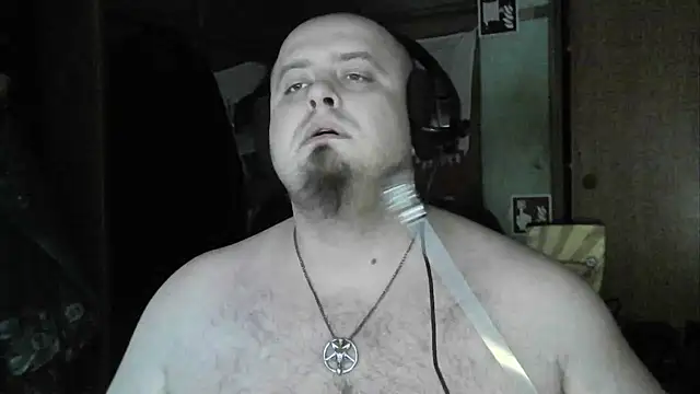 perversalus online show from February 2025 09:40:02 AM