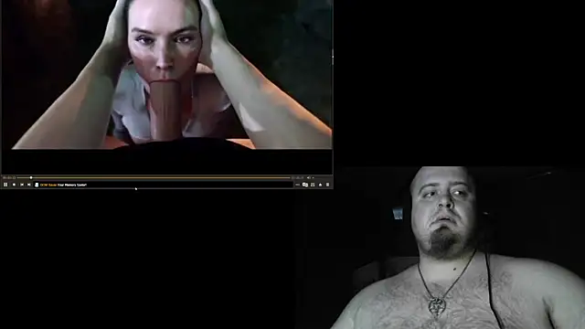 perversalus online show from February 2025 01:36:01 AM