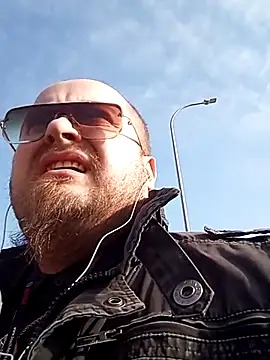 perversalus online show from February 2025 11:33:01 AM