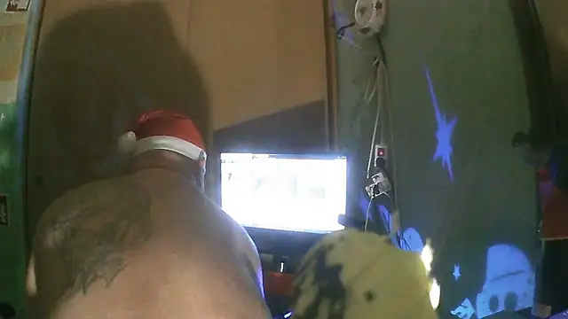 perversalus online show from January 2026 04:42:02 PM