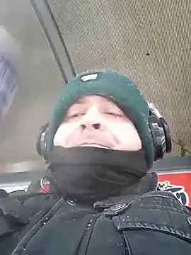 perversalus online show from January 2026 07:33:02 AM