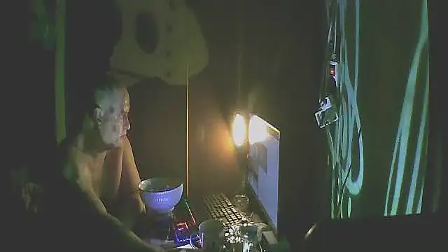 perversalus online show from February 2026 05:16:02 PM