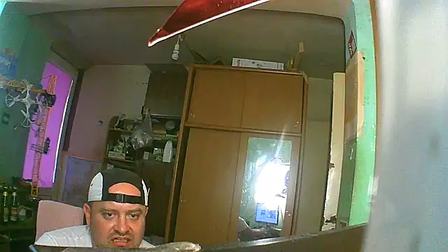 perversalus online show from May 2026 12:01:02 PM