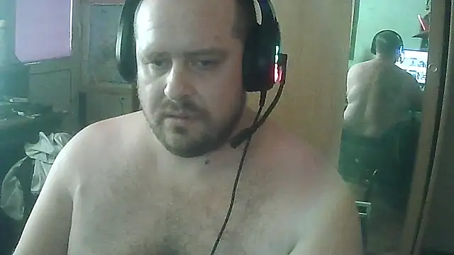 perversalus online show from July 2026 12:48:02 PM