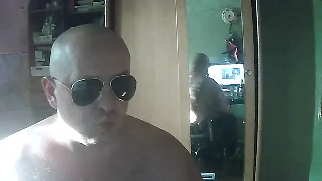 perversalus online show from July 2026 03:33:02 PM