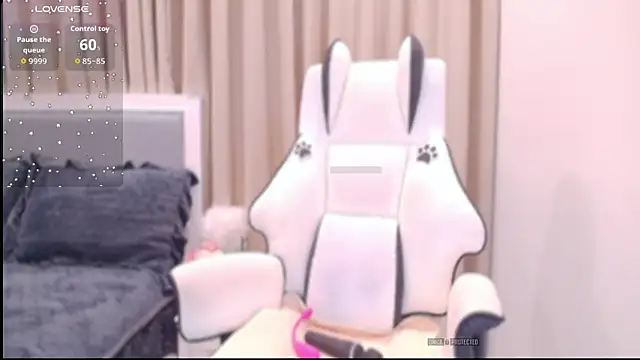 PimChanOK online show from February 2026 10:26:01 PM