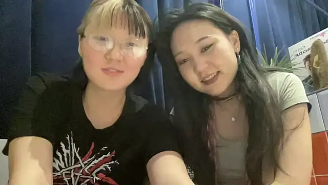 BokuNoYuko online show from February 2025 03:32:02 PM