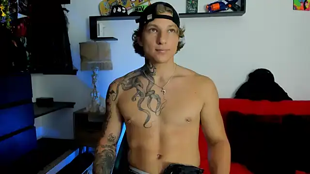 Tom Krakow online show from February 2025 07:59:02 PM