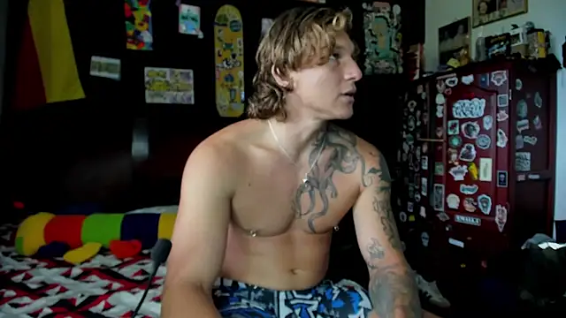 Tom Krakow online show from October 2025 08:51:02 PM