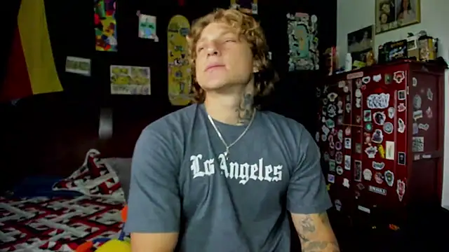 Tom Krakow online show from October 2025 03:47:02 PM