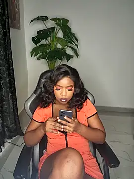 rosey cheeks online show from April 2026 06:01:01 PM