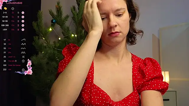 Snapshot of Dana_Magicall chatting on December 2024 12:55:02 PM Dana Magicall online show from December 2024 12:55:02 PM