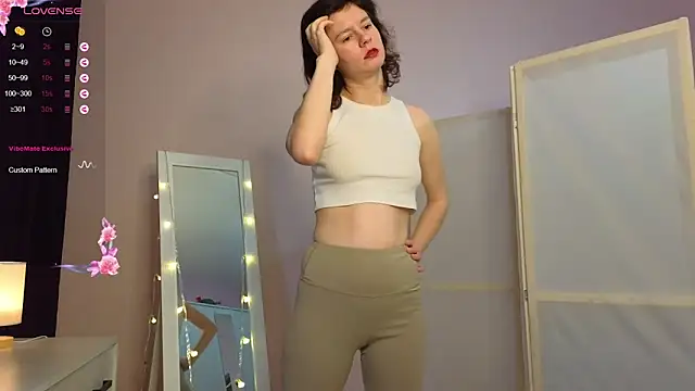 Snapshot of Dana_Magicall chatting on February 2025 08:01:01 AM Dana Magicall online show from February 2025 08:01:01 AM