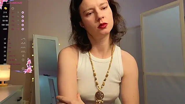 Snapshot of Dana_Magicall chatting on February 2025 11:28:02 AM Dana Magicall online show from February 2025 11:28:02 AM