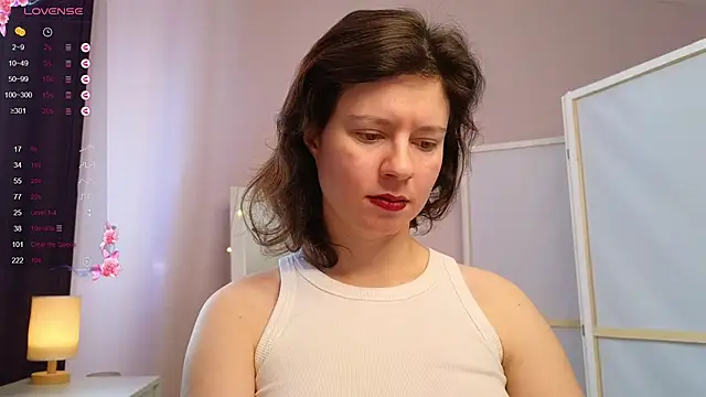 Snapshot of Dana_Magicall chatting on March 2025 11:10:02 AM Dana Magicall online show from March 2025 11:10:02 AM