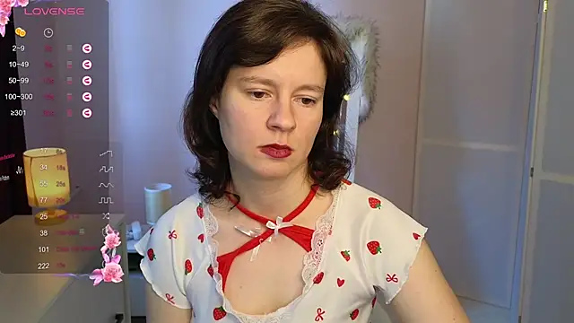 Snapshot of Dana_Magicall chatting on September 2025 12:53:01 PM Dana Magicall online show from September 2025 12:53:01 PM