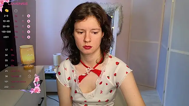 Snapshot of Dana_Magicall chatting on September 2025 10:20:01 AM Dana Magicall online show from September 2025 10:20:01 AM