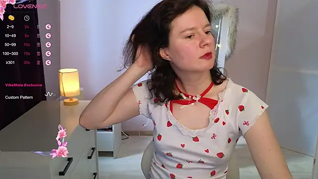 Snapshot of Dana_Magicall chatting on October 2025 12:26:01 PM Dana Magicall online show from October 2025 12:26:01 PM