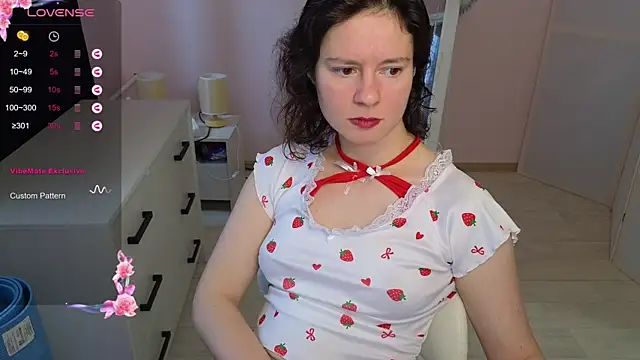 Snapshot of Dana_Magicall chatting on October 2025 10:48:01 AM Dana Magicall online show from October 2025 10:48:01 AM