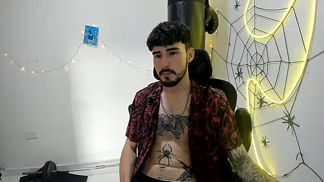 DmitriSanders online show from January 2026 08:47:01 PM