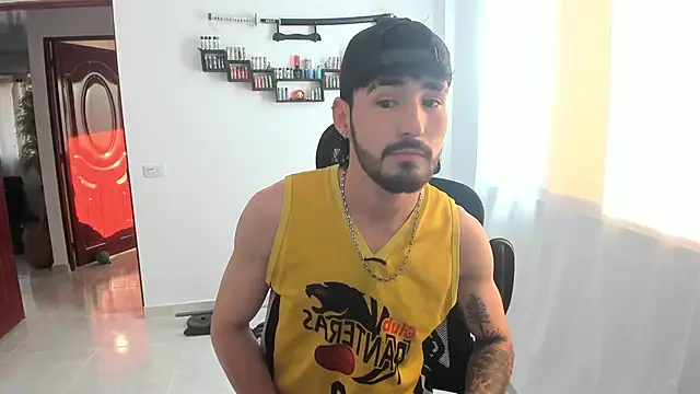 DmitriSanders online show from March 2026 10:04:02 PM