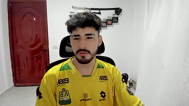 DmitriSanders online show from March 2026 01:11:02 AM