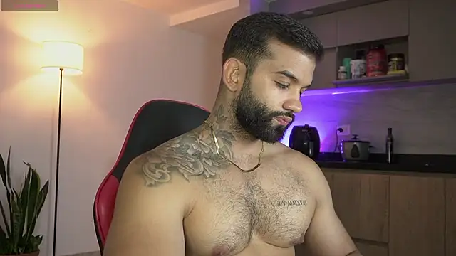 MarkHazze online show from March 2026 11:53:02 PM