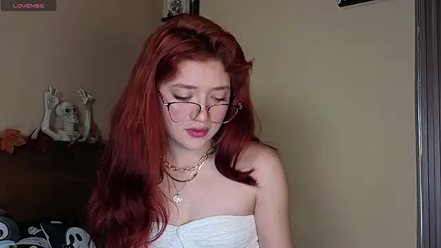 Ivanna Diamon online show from October 2025 05:19:01 PM