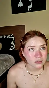 Ivanna Diamon online show from March 2026 12:51:01 AM