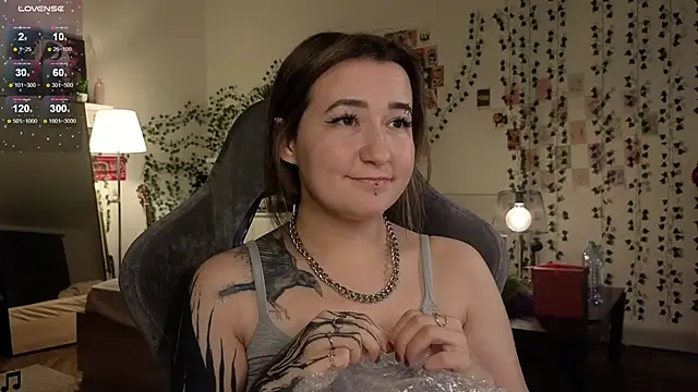 Snapshot of Megan__Hart chatting on January 2025 01:04:01 AM Megan Hart online show from January 2025 01:04:01 AM