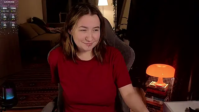 Snapshot of Megan__Hart chatting on February 2025 11:43:01 PM Megan Hart online show from February 2025 11:43:01 PM