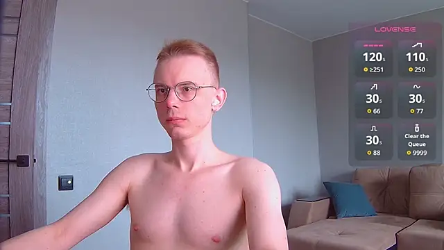 octavarium21 online show from July 2026 04:58:02 AM