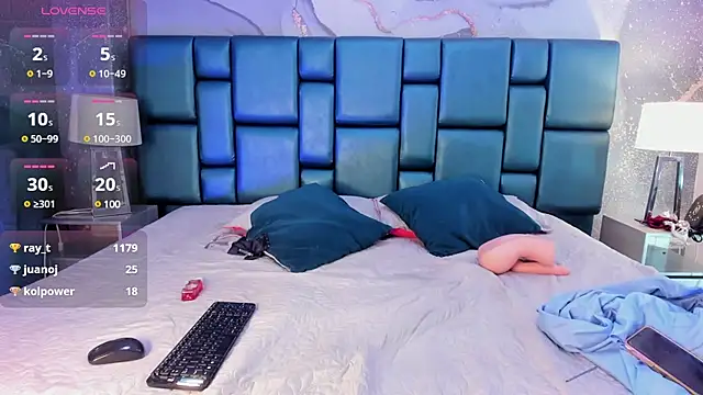 Snapshot of Nahomi_Wild chatting on January 2025 01:58:02 AM Nahomi Wild online show from January 2025 01:58:02 AM