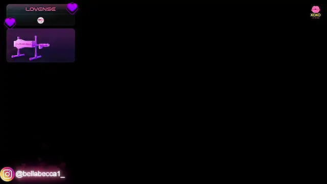 Snapshot of bellaa_becca chatting on February 2025 09:09:01 PM bellaa becca online show from February 2025 09:09:01 PM