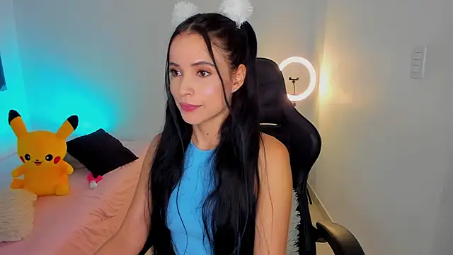 melanyrouse1 online show from April 2026 08:10:02 PM