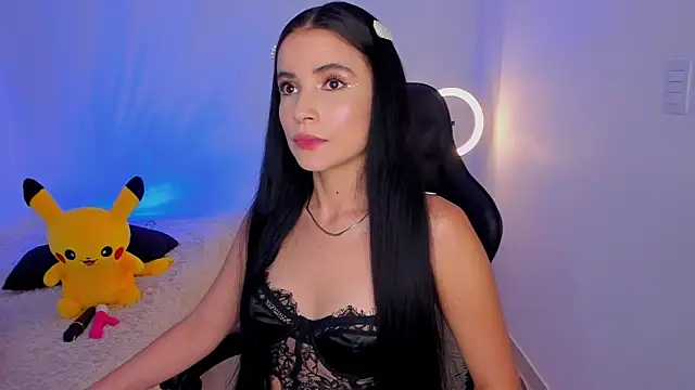 melanyrouse1 online show from April 2026 08:00:02 PM