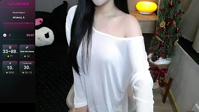  Viviann  online show from December 2025 10:12:01 AM