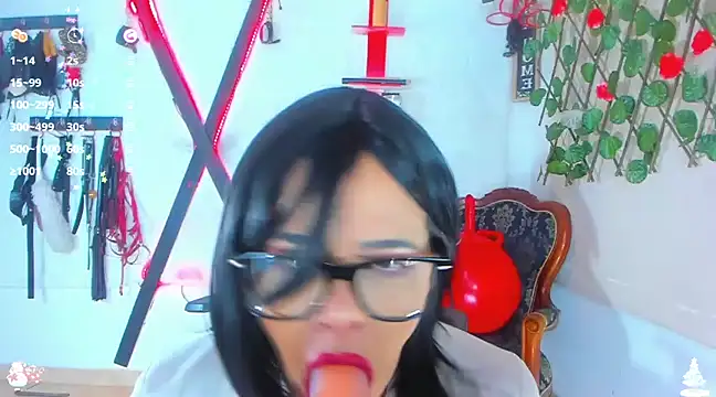 jena derboo online show from January 2025 10:22:01 AM