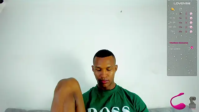 esteveen ortegas  online show from January 2025 08:54:02 AM