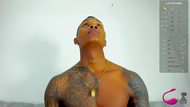 esteveen ortegas  online show from February 2025 09:51:02 AM