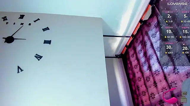 esteveen ortegas  online show from March 2025 06:12:02 PM