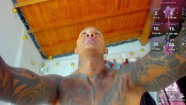 esteveen ortegas  online show from February 2026 06:11:02 PM