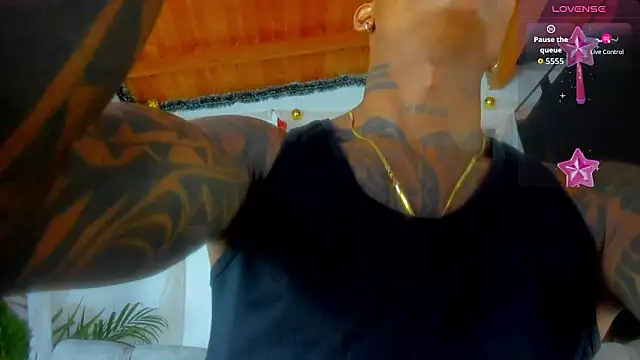 esteveen ortegas  online show from February 2026 03:57:01 PM