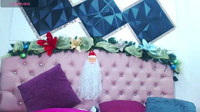 andrea safeira doll online show from December 2024 07:16:02 PM