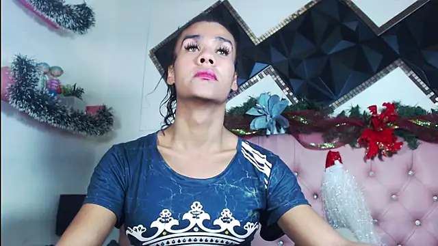 andrea safeira doll online show from December 2025 10:16:01 PM