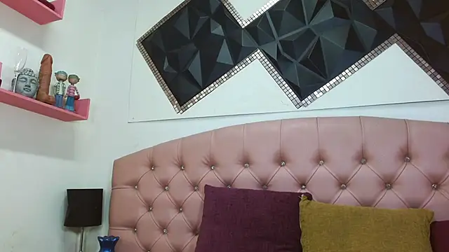 andrea safeira doll online show from February 2026 08:30:01 PM